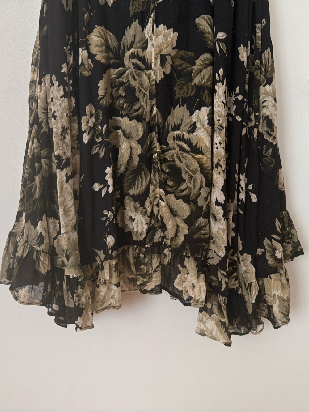 Ralph Lauren wrap dress - Picture 11 of 12